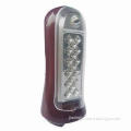 LED Emergency Light, Convenient for Emergency Condition and Customized Designs Welcomed